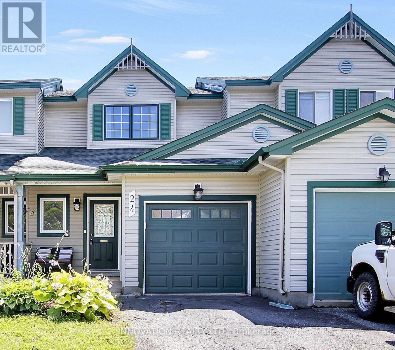 24 CRAMPTON DRIVE, Carleton Place, Ontario