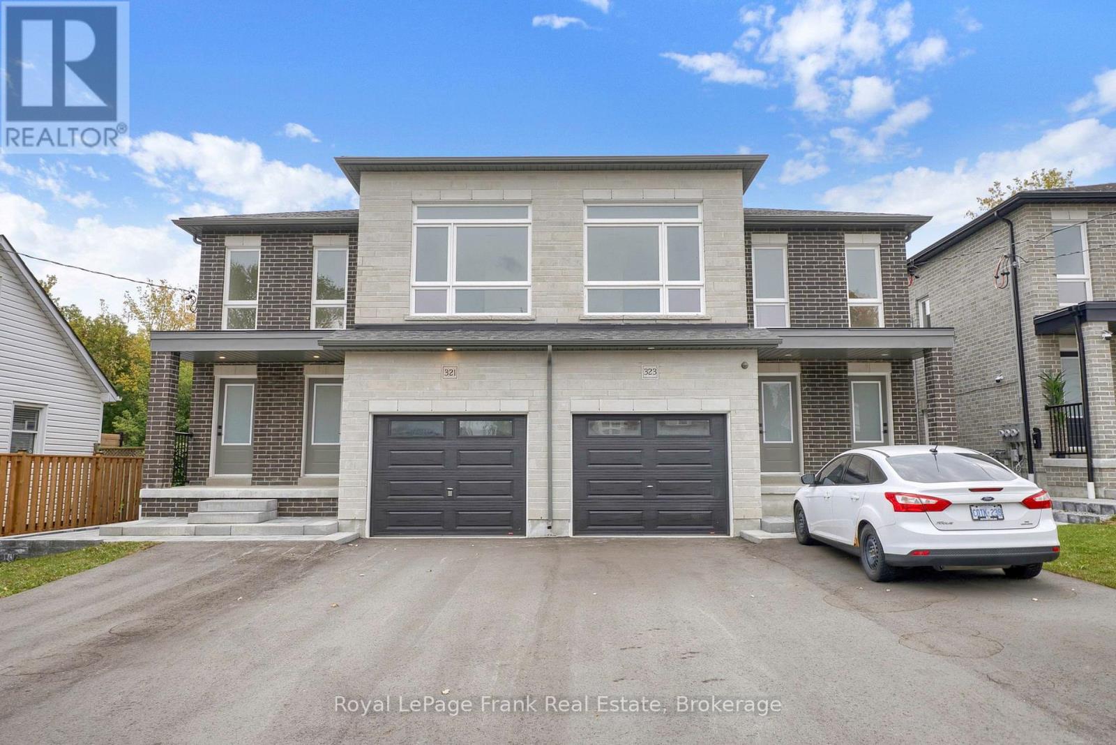 323 Anderson Avenue, Oshawa, Ontario  L1J 2N8 - Photo 2 - E13854132