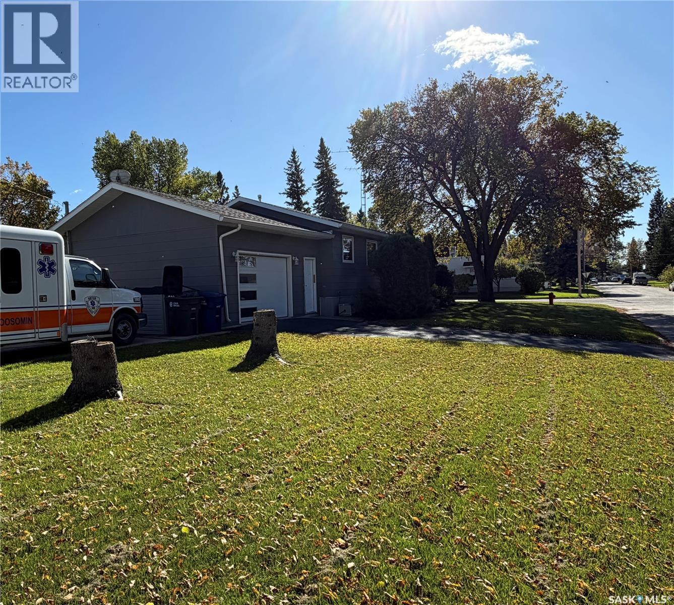 715 Mcnaughton Street, Moosomin, Saskatchewan  S0G 3N0 - Photo 47 - SK050204