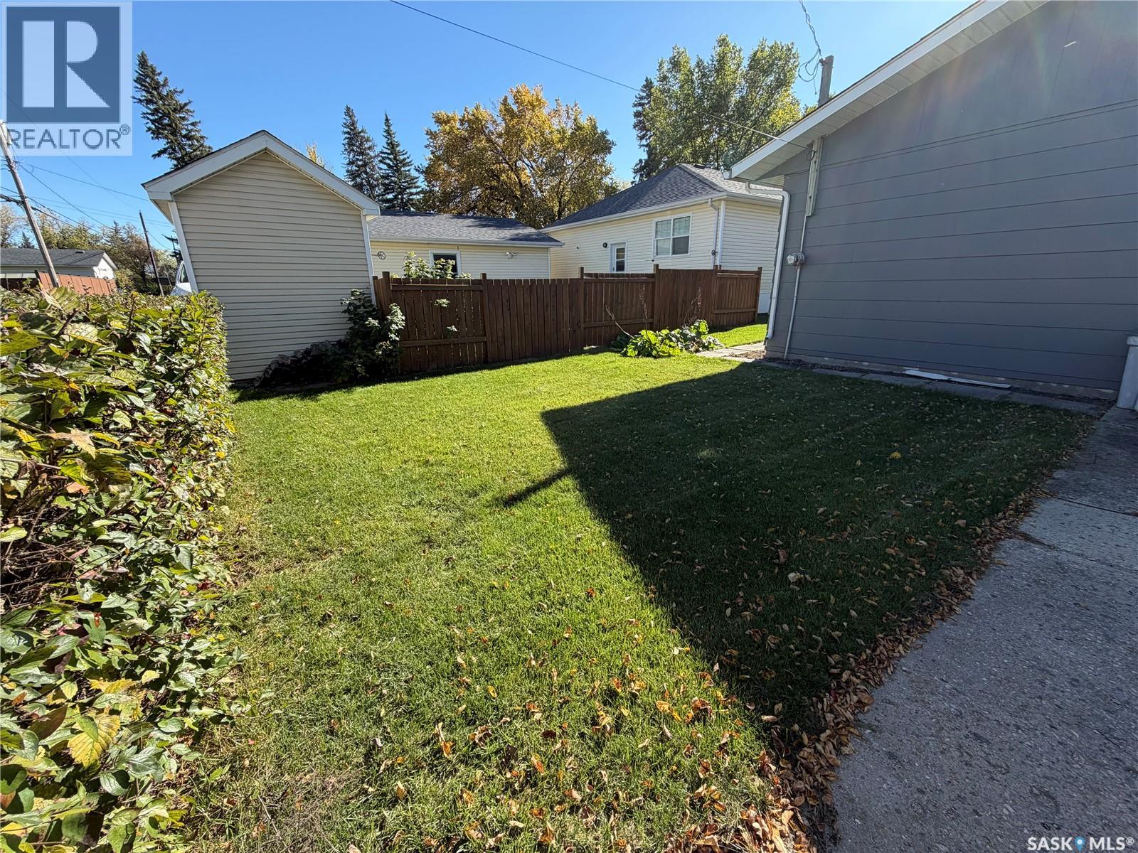715 Mcnaughton Street, Moosomin, Saskatchewan  S0G 3N0 - Photo 48 - SK050204