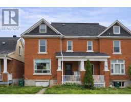 385 ALFRED STREET, Kingston, Ontario
