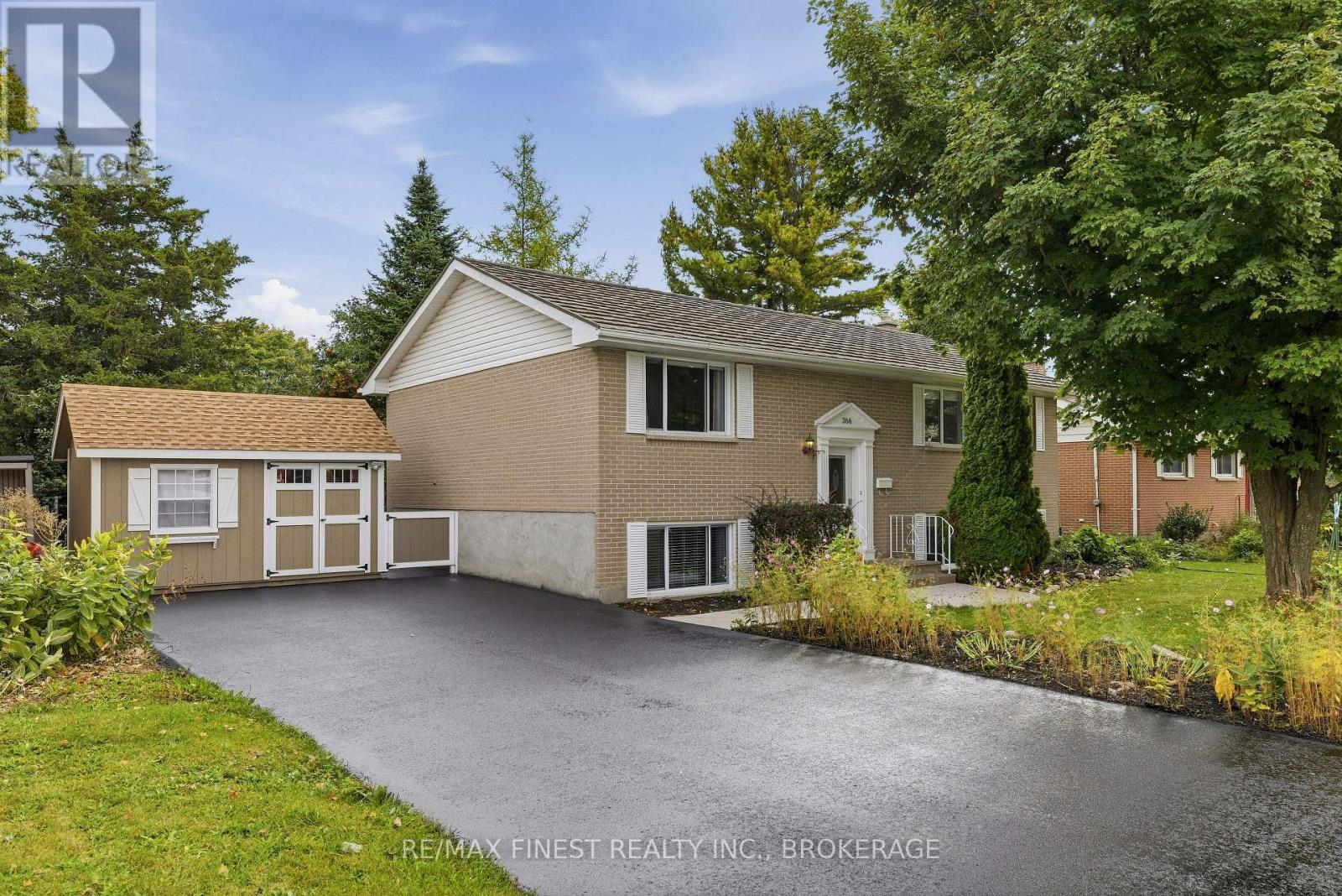 366 ROOSEVELT DRIVE, Kingston, Ontario