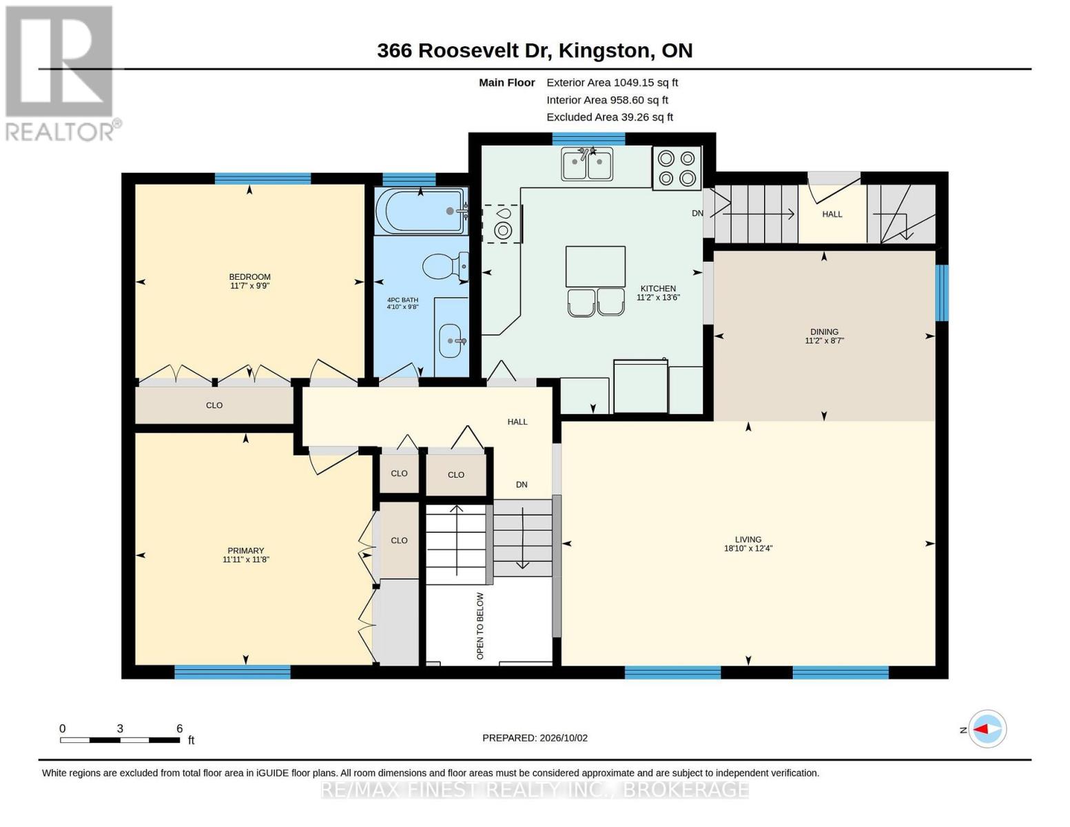 366 Roosevelt Drive, Kingston, Ontario  K7P 0L8 - Photo 41 - X13854340