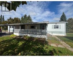 47 CHANDOS STREET, Havelock-Belmont-Methuen, Ontario