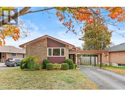 1175 EDMISON DRIVE, Peterborough, Ontario