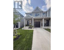 19 - 17 NICHOLSON STREET, Lucan Biddulph, Ontario