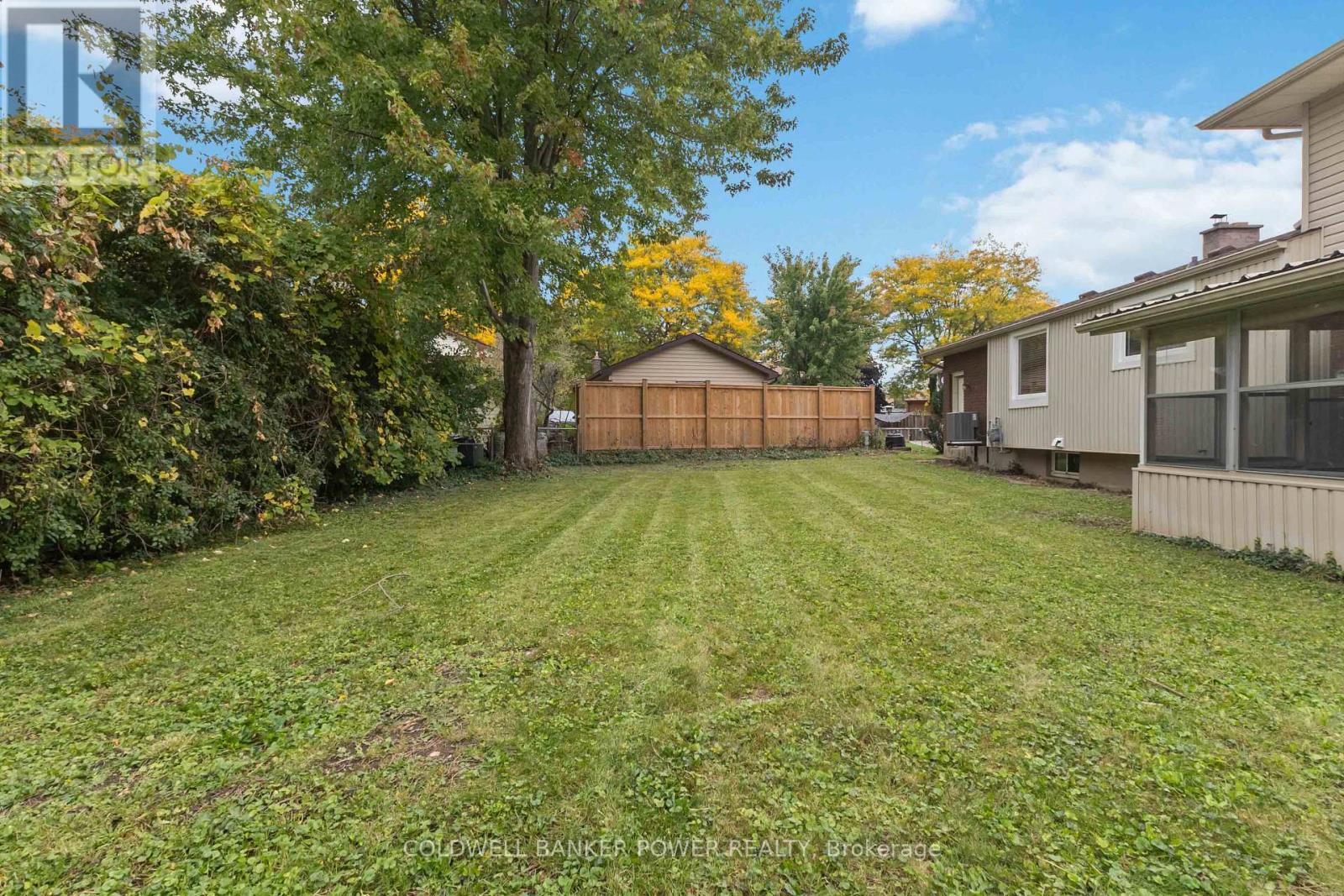 177 Millbank Drive, London South, Ontario  N6C 4V6 - Photo 36 - X13854178