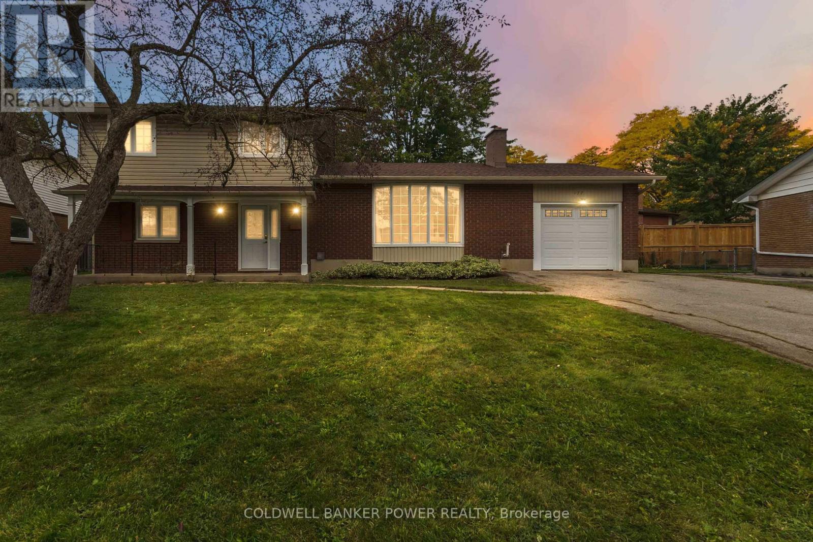 177 Millbank Drive, London South, Ontario  N6C 4V6 - Photo 4 - X13854178