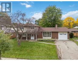 177 MILLBANK DRIVE, London South, Ontario