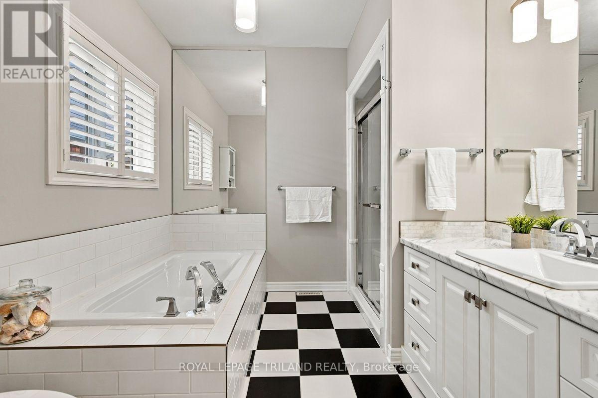 43 Hickory Lane, St. Thomas, Ontario  N5R 6K9 - Photo 24 - X13854216