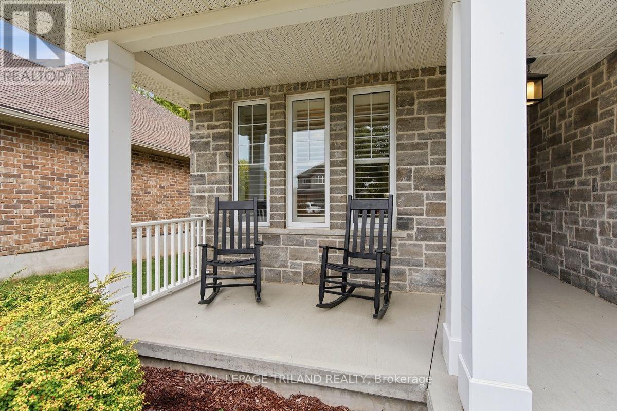 43 Hickory Lane, St. Thomas, Ontario  N5R 6K9 - Photo 5 - X13854216