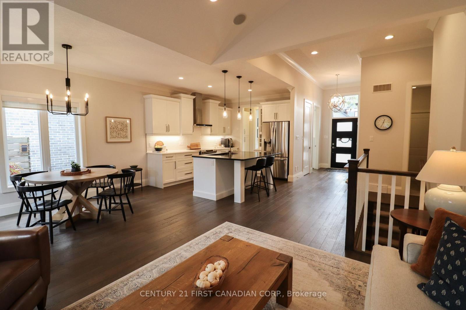 64 - 41 Earlscourt Terrace, Middlesex Centre, Ontario  N0L 1R0 - Photo 16 - X13854256