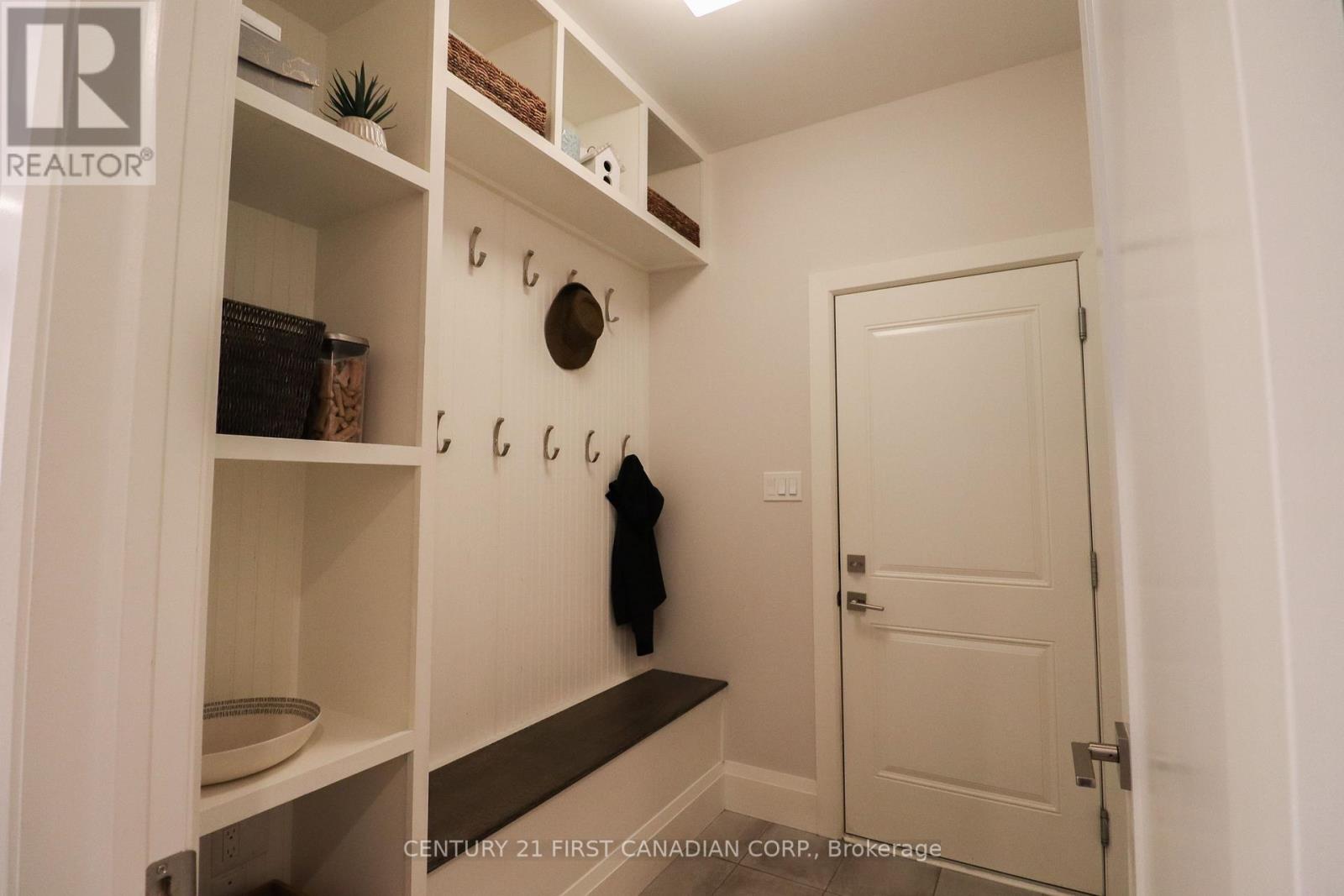 64 - 41 Earlscourt Terrace, Middlesex Centre, Ontario  N0L 1R0 - Photo 18 - X13854256
