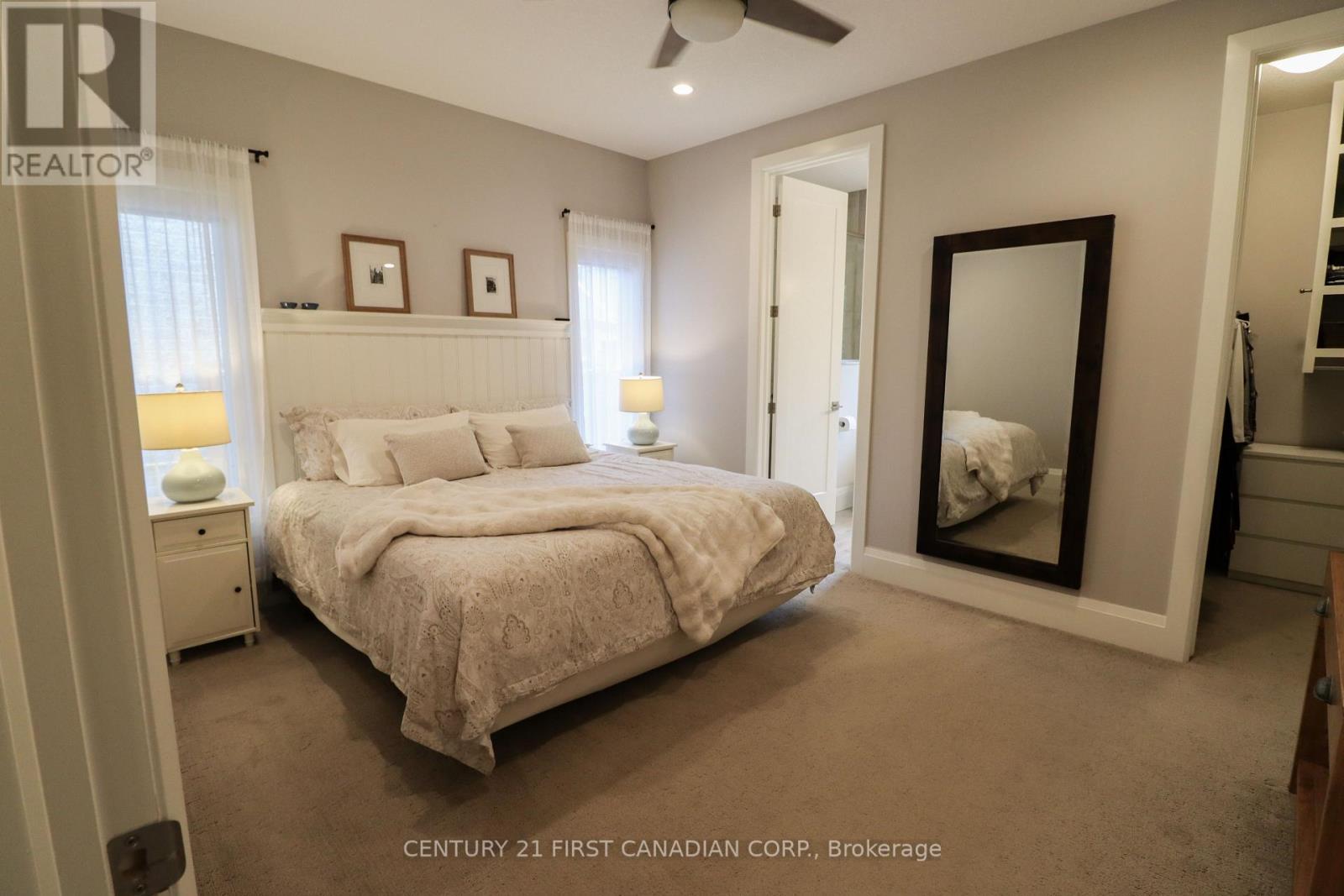 64 - 41 Earlscourt Terrace, Middlesex Centre, Ontario  N0L 1R0 - Photo 25 - X13854256