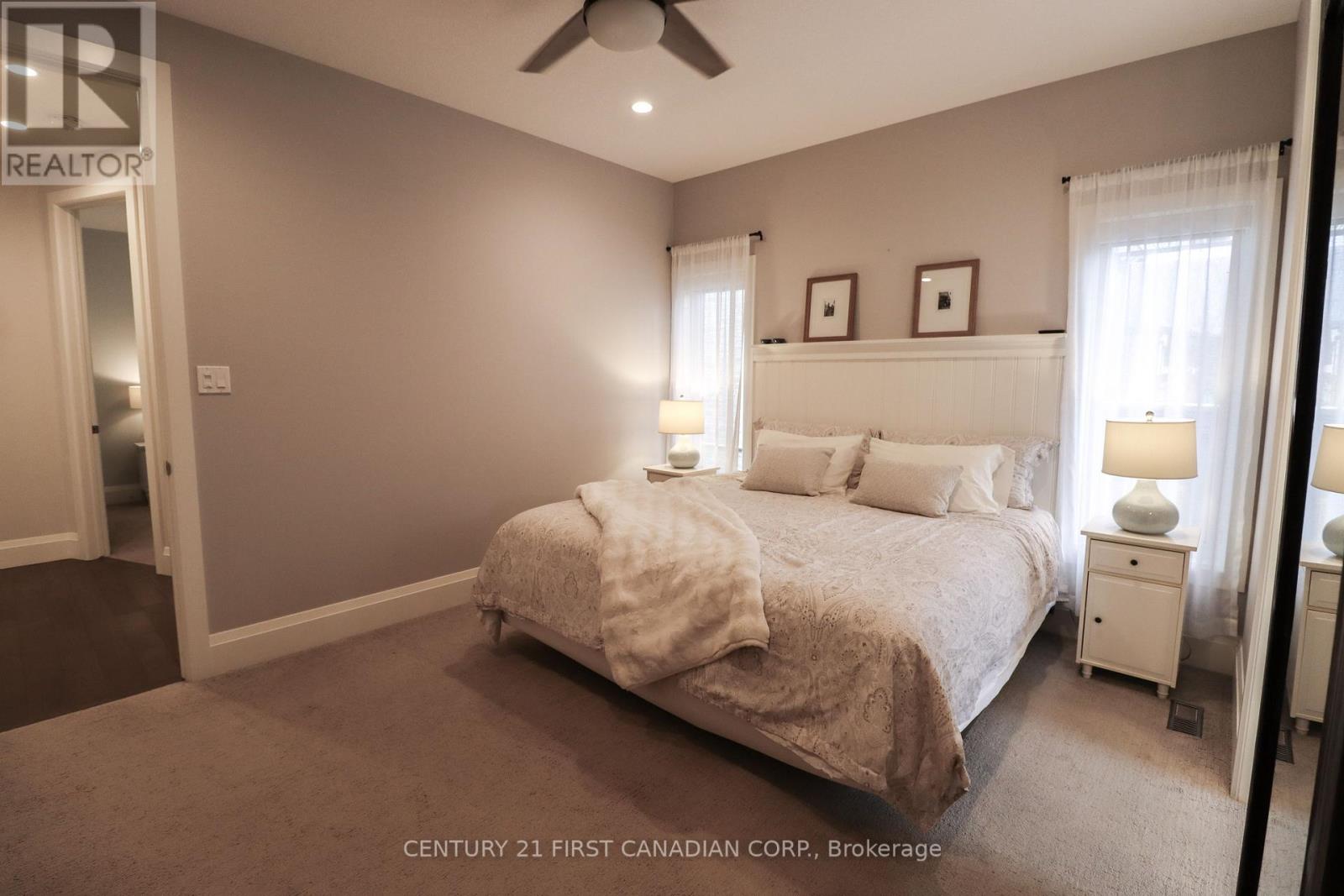 64 - 41 Earlscourt Terrace, Middlesex Centre, Ontario  N0L 1R0 - Photo 26 - X13854256