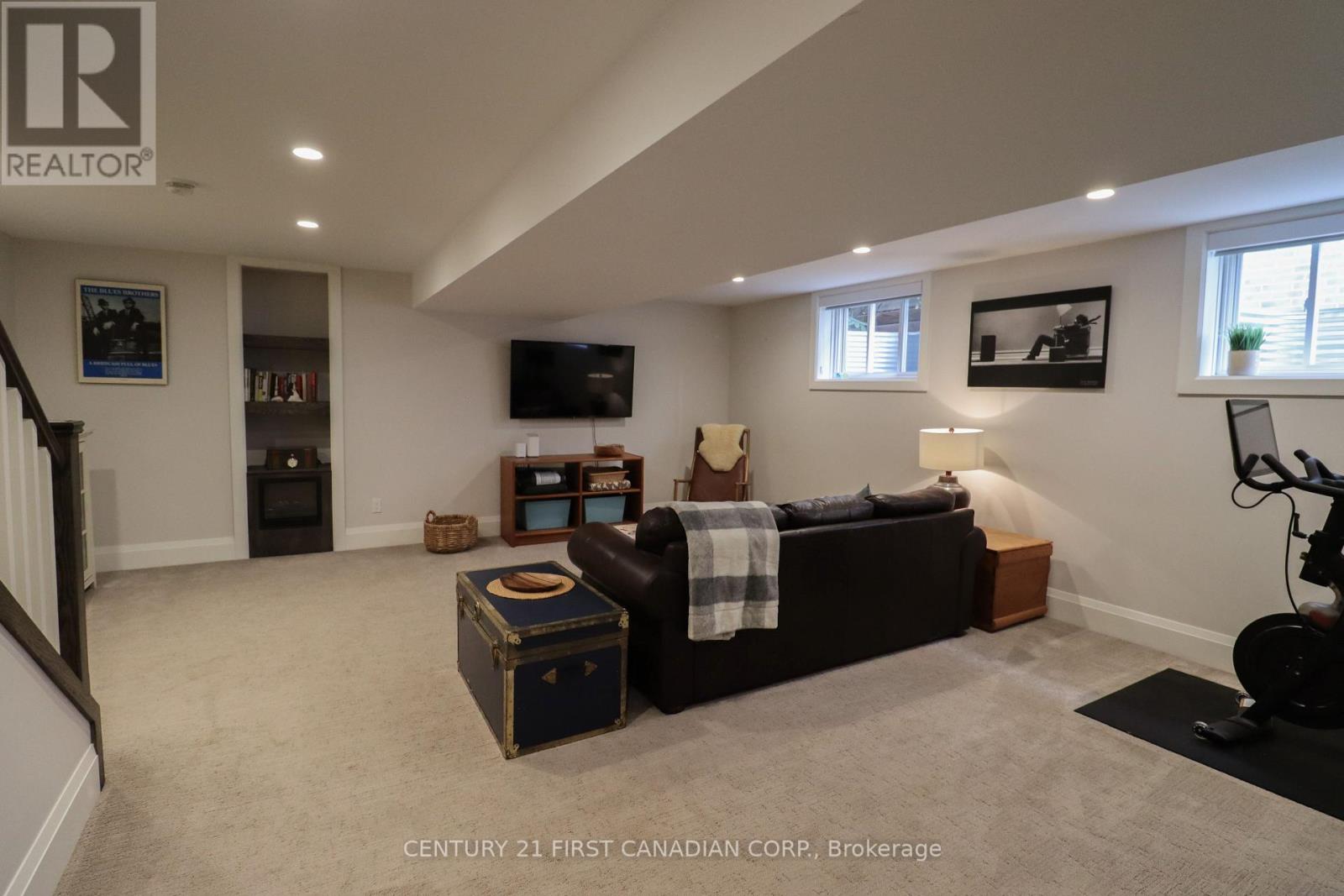 64 - 41 Earlscourt Terrace, Middlesex Centre, Ontario  N0L 1R0 - Photo 33 - X13854256