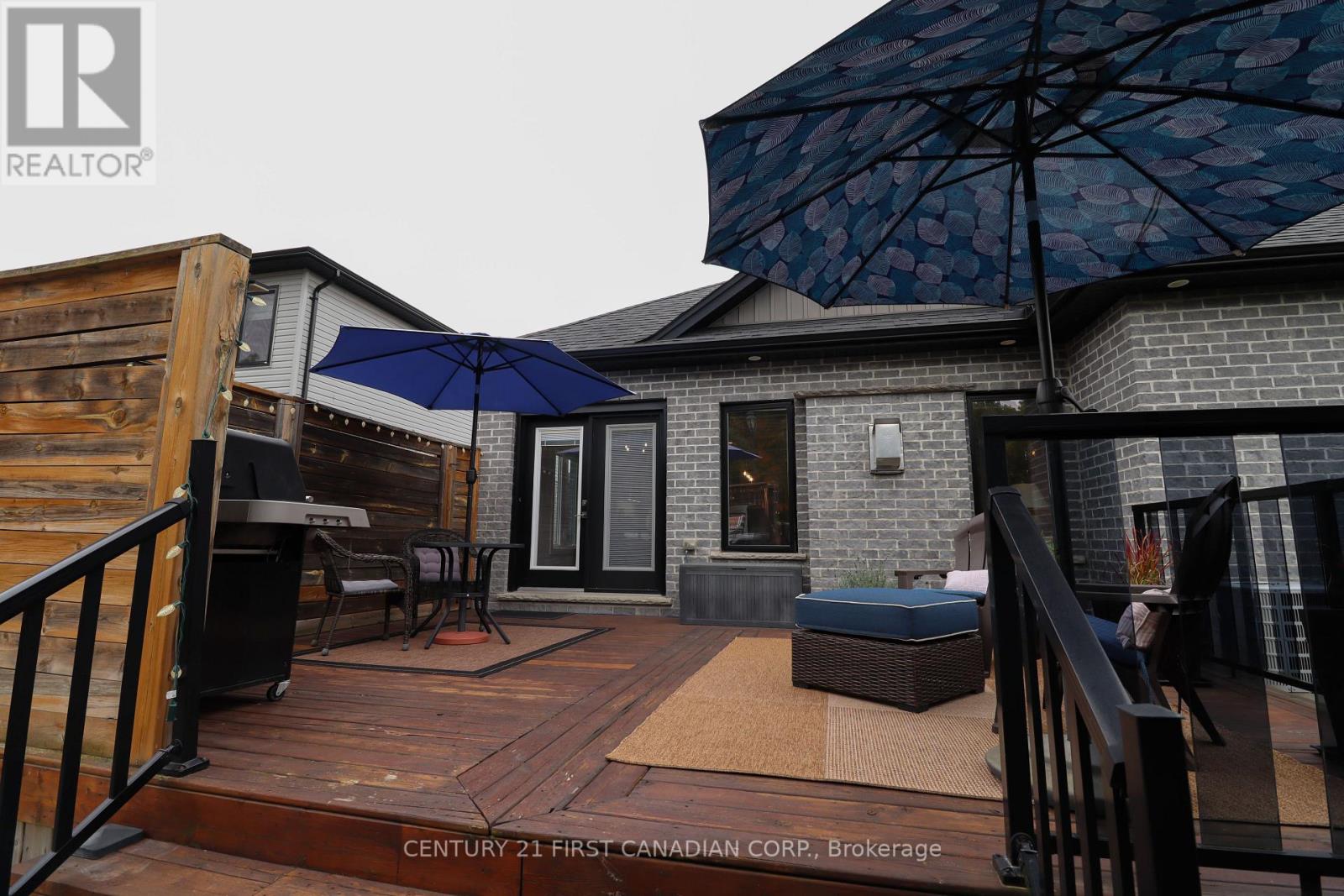 64 - 41 Earlscourt Terrace, Middlesex Centre, Ontario  N0L 1R0 - Photo 46 - X13854256