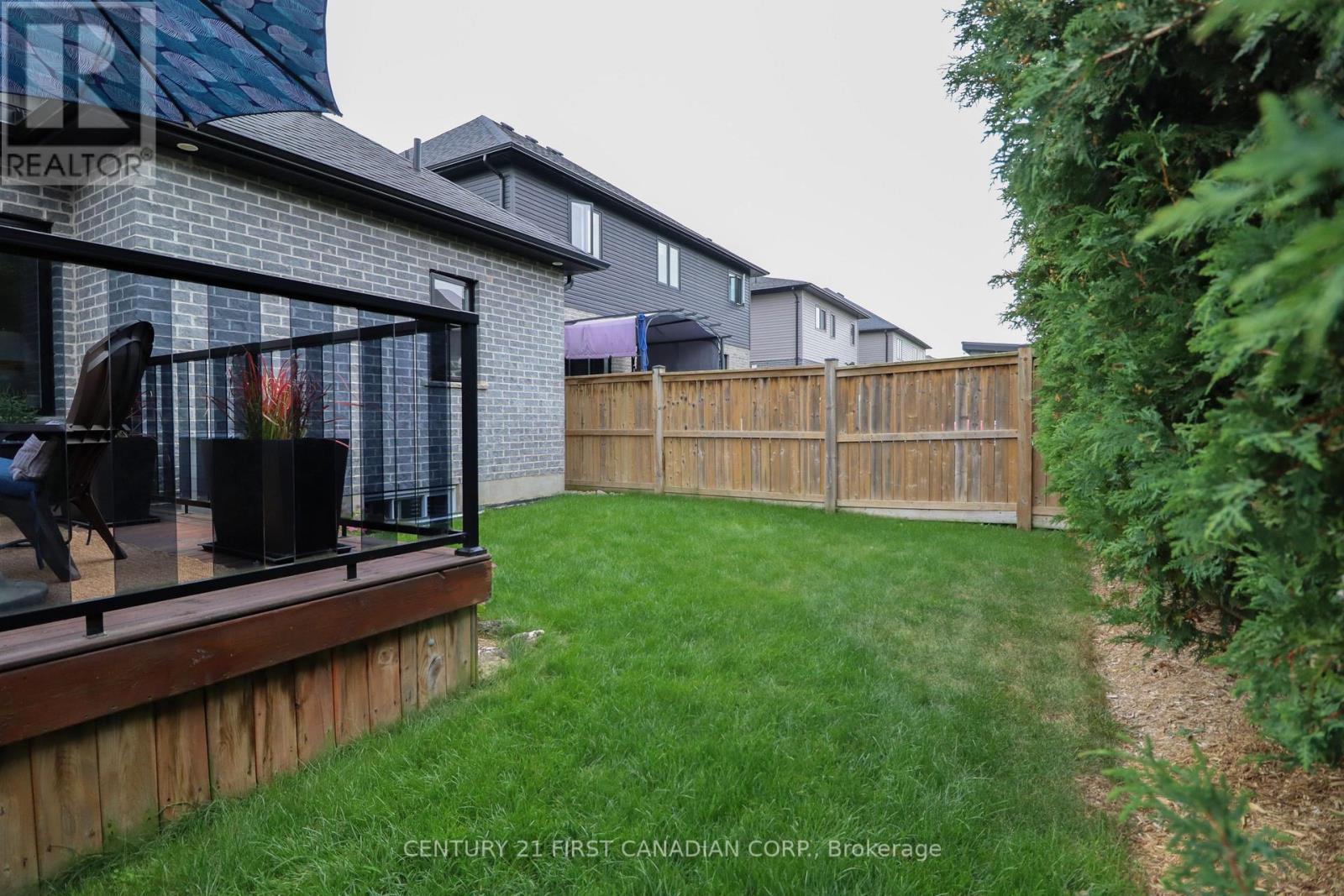 64 - 41 Earlscourt Terrace, Middlesex Centre, Ontario  N0L 1R0 - Photo 47 - X13854256