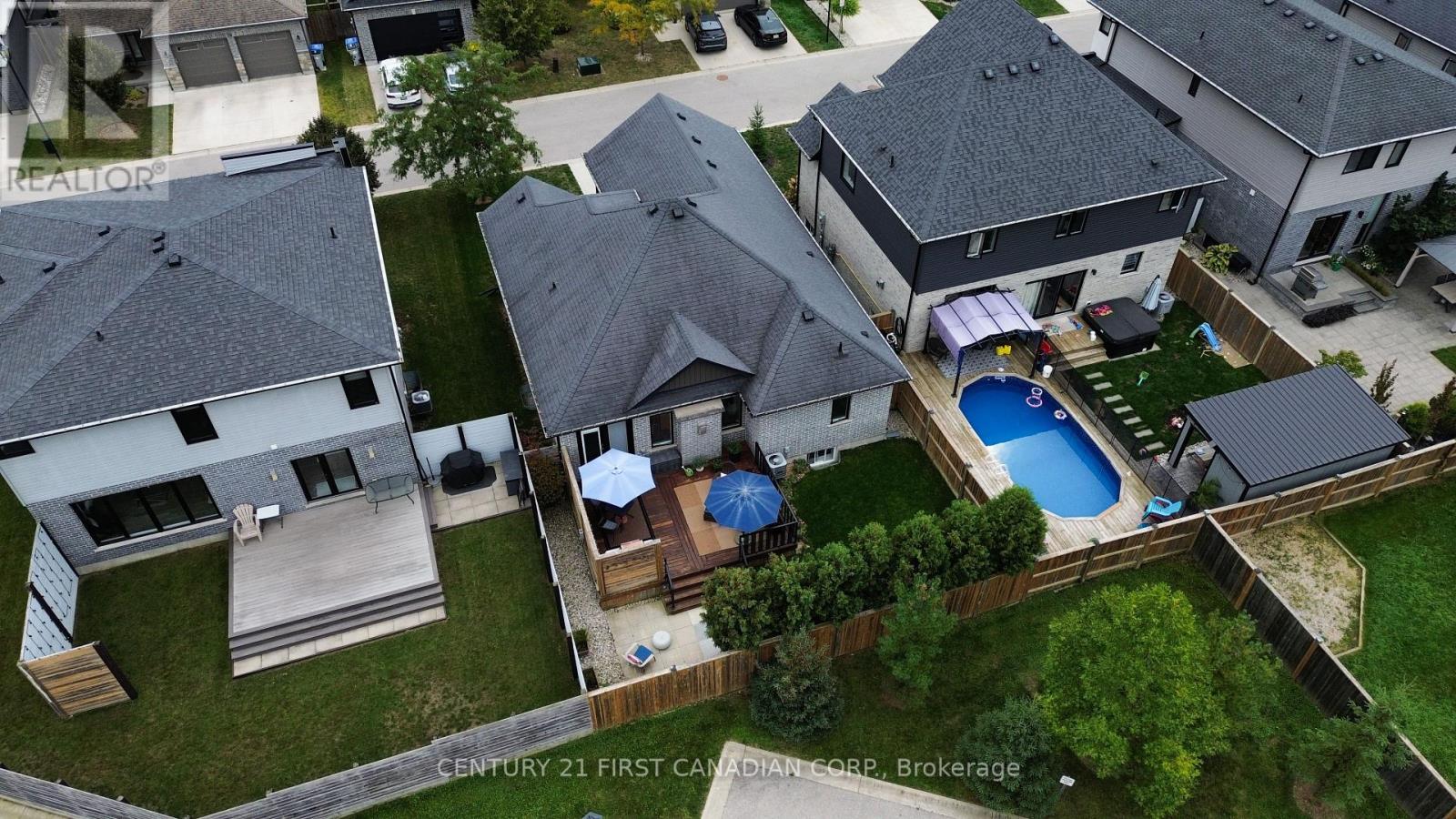 64 - 41 Earlscourt Terrace, Middlesex Centre, Ontario  N0L 1R0 - Photo 48 - X13854256