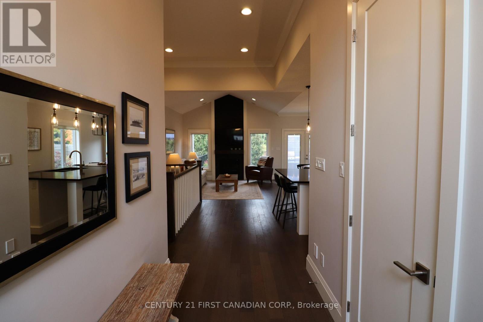 64 - 41 Earlscourt Terrace, Middlesex Centre, Ontario  N0L 1R0 - Photo 7 - X13854256