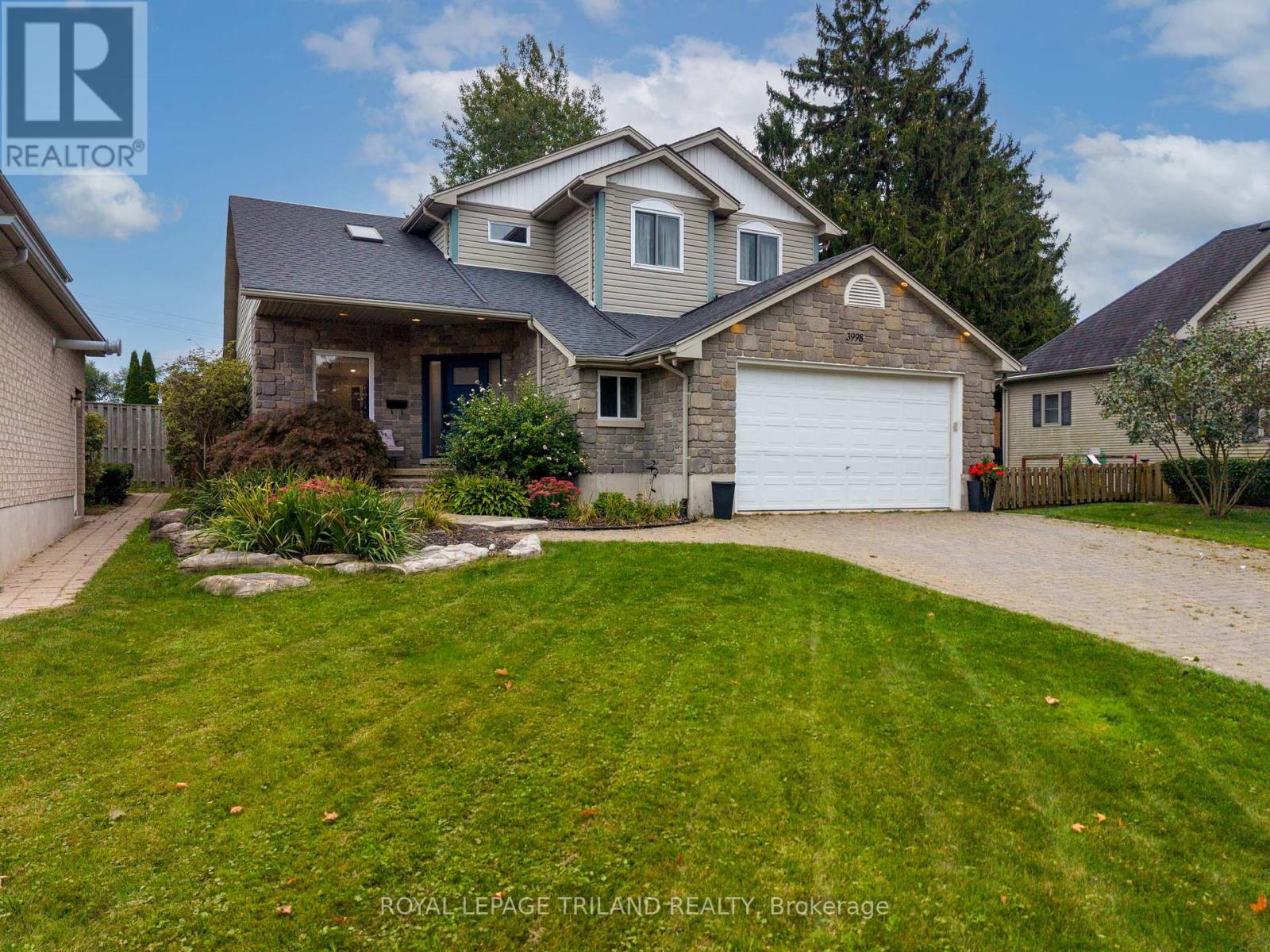 3998 Malpass Road, London South, Ontario  N6P 1E8 - Photo 2 - X13854282