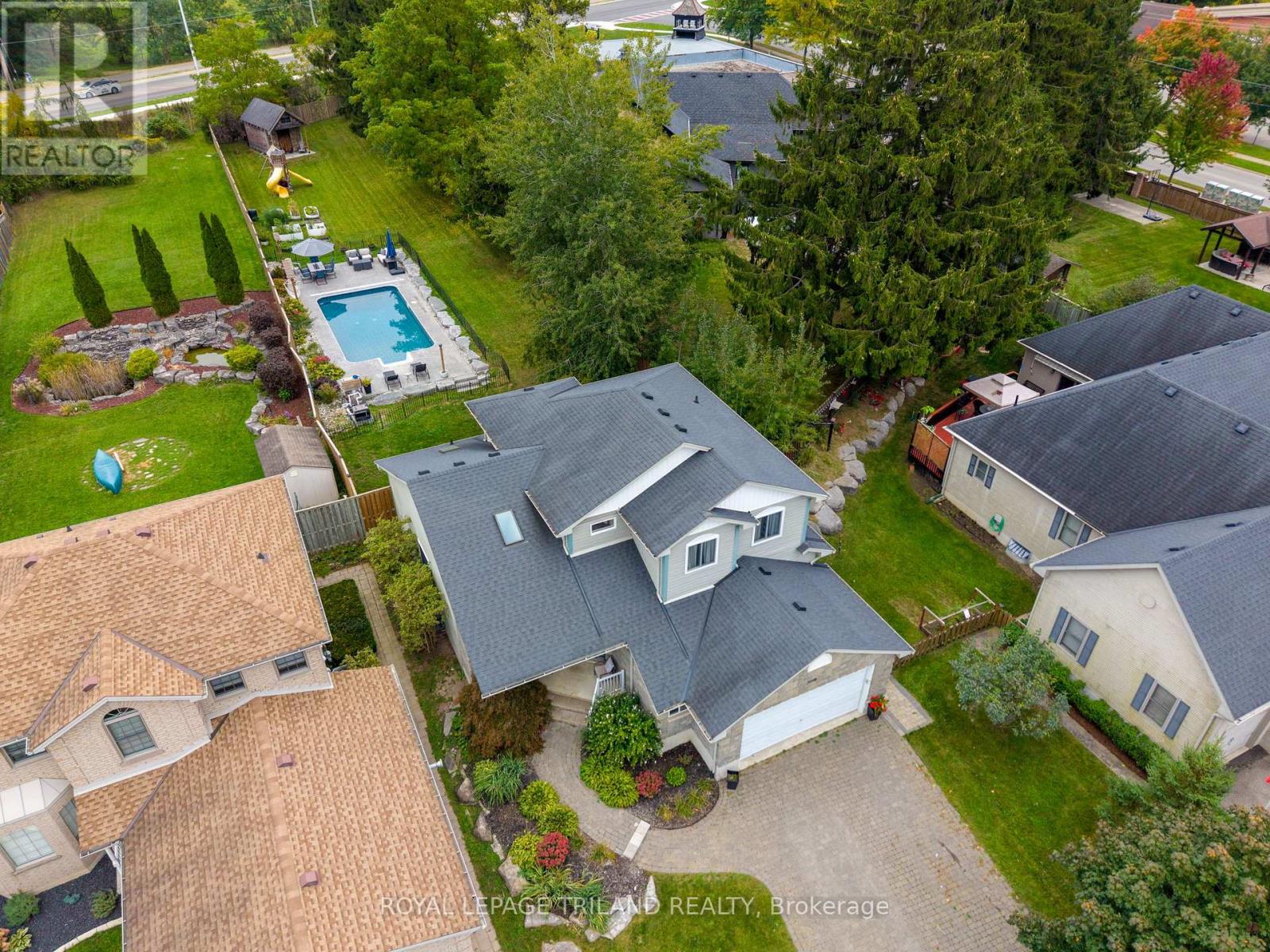 3998 Malpass Road, London South, Ontario  N6P 1E8 - Photo 3 - X13854282