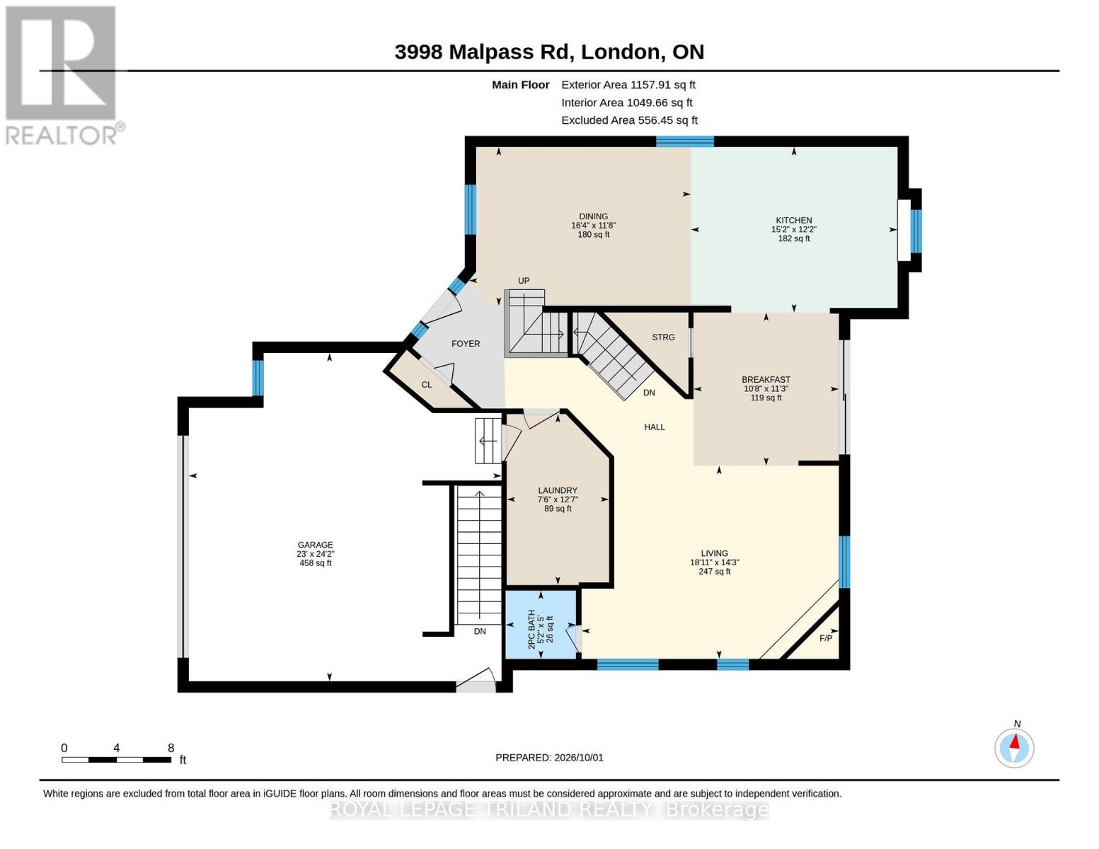 3998 Malpass Road, London South, Ontario  N6P 1E8 - Photo 44 - X13854282