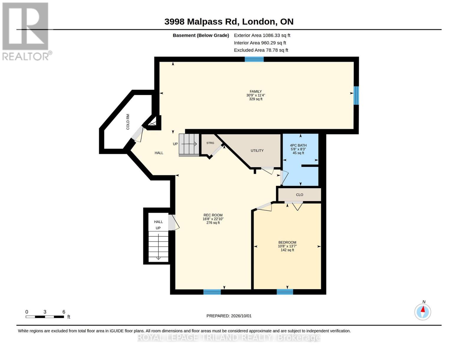 3998 Malpass Road, London South, Ontario  N6P 1E8 - Photo 46 - X13854282