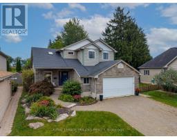 3998 MALPASS ROAD, London South, Ontario