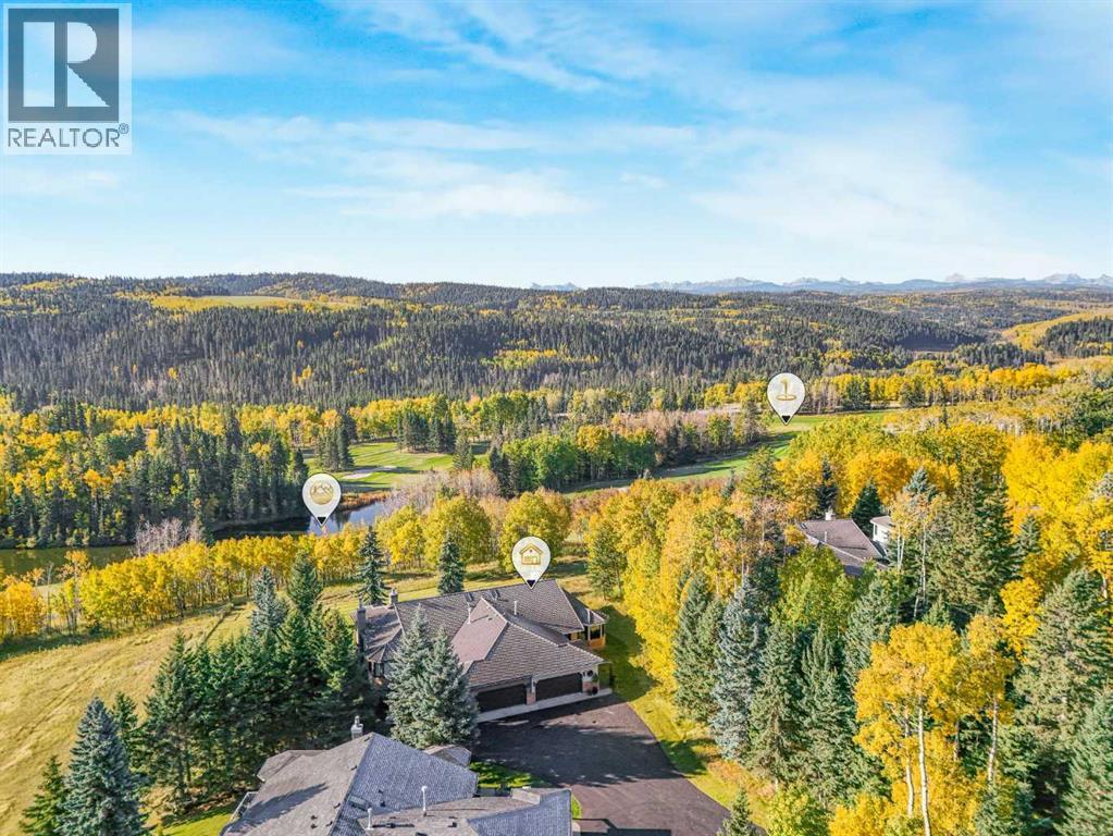 38 Sunrise Way, Priddis Greens, Alberta  T0L 1W3 - Photo 47 - A2349228