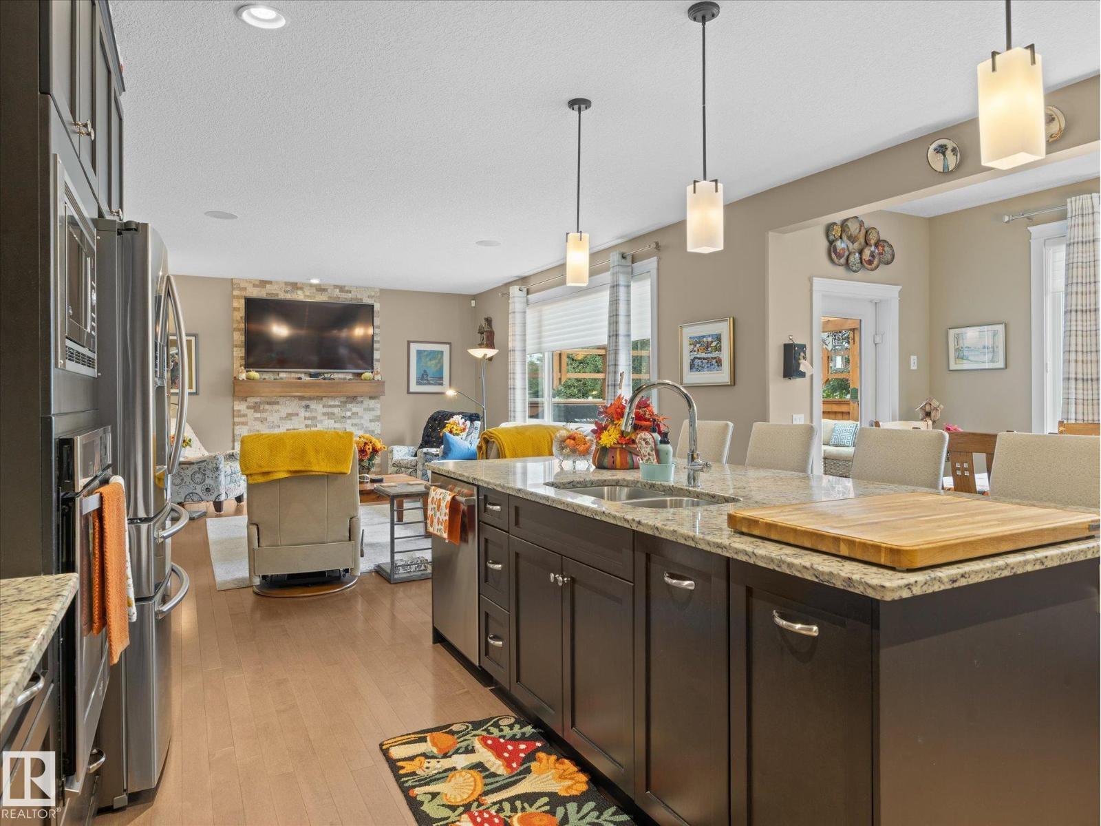 3107 Cameron Heights Wy Nw, Edmonton, Alberta  T6M 0R1 - Photo 14 - E4511395