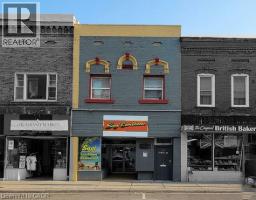 44 ROBINSON Street, Simcoe, Ontario