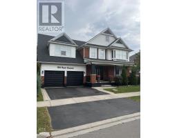 1406 HEARST BOULEVARD, Milton, Ontario