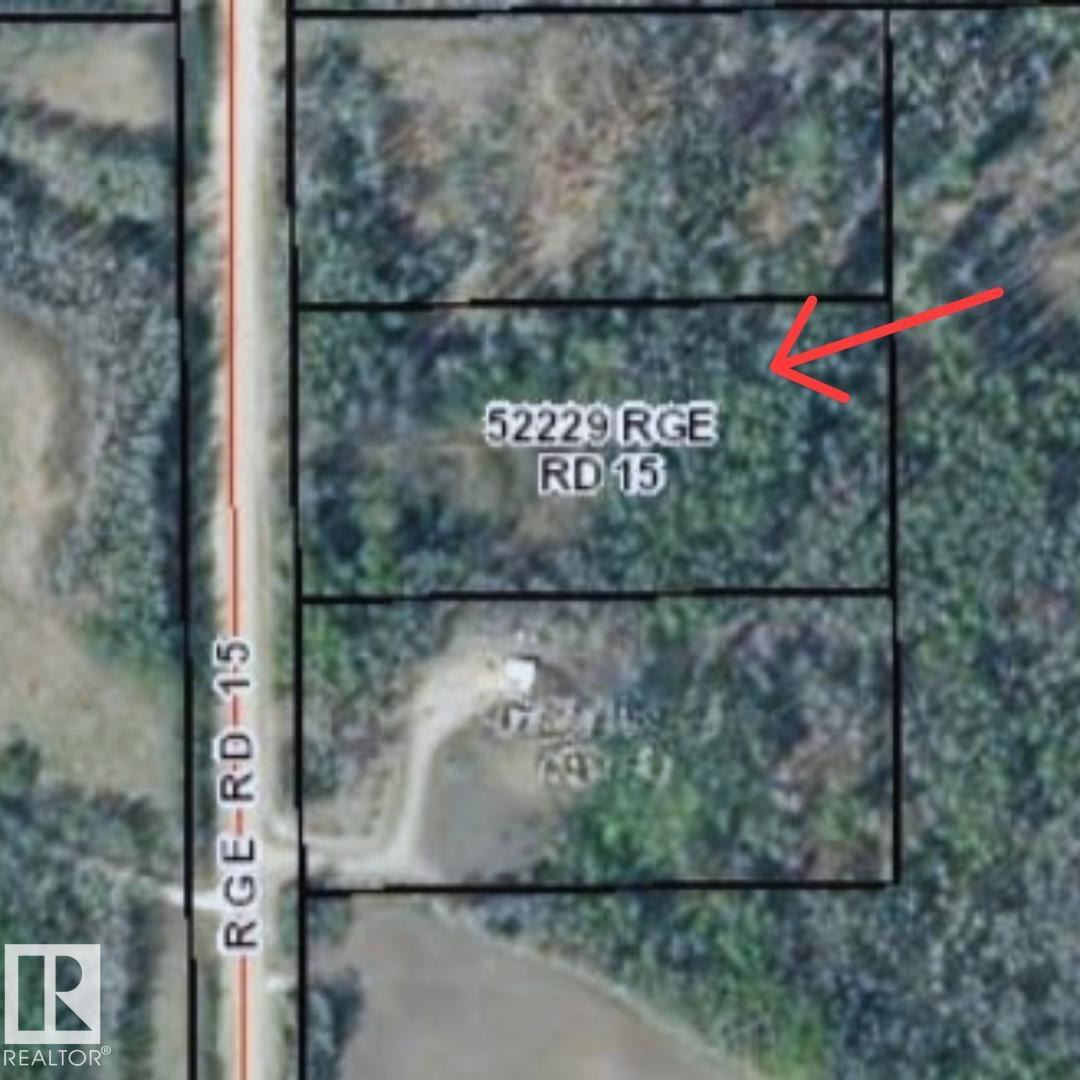 52229 Rge Road 15, Rural Parkland County, Alberta  T7Y 2E6 - Photo 2 - E4511397