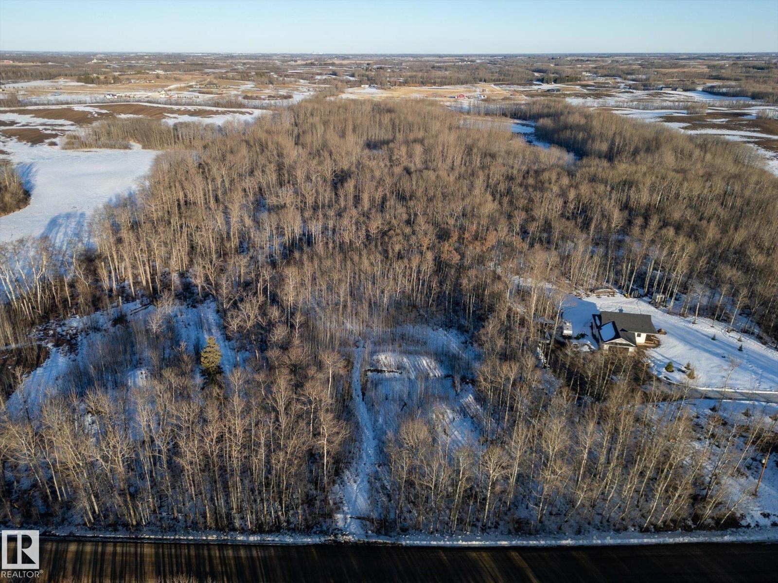 52229 Rge Road 15, Rural Parkland County, Alberta  T7Y 2E6 - Photo 3 - E4511397