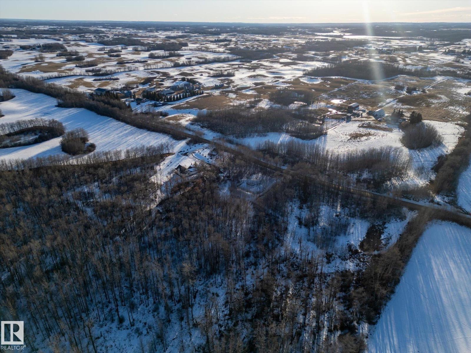 52229 Rge Road 15, Rural Parkland County, Alberta  T7Y 2E6 - Photo 5 - E4511397
