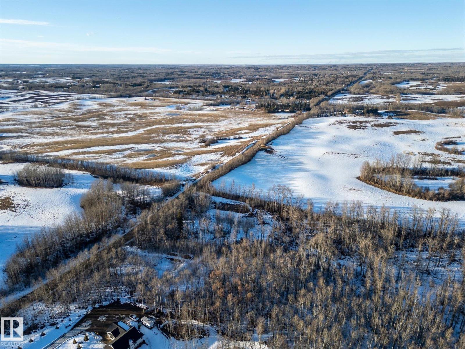 52229 Rge Road 15, Rural Parkland County, Alberta  T7Y 2E6 - Photo 7 - E4511397
