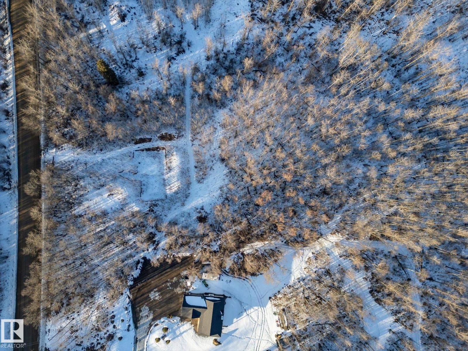 52229 Rge Road 15, Rural Parkland County, Alberta  T7Y 2E6 - Photo 9 - E4511397