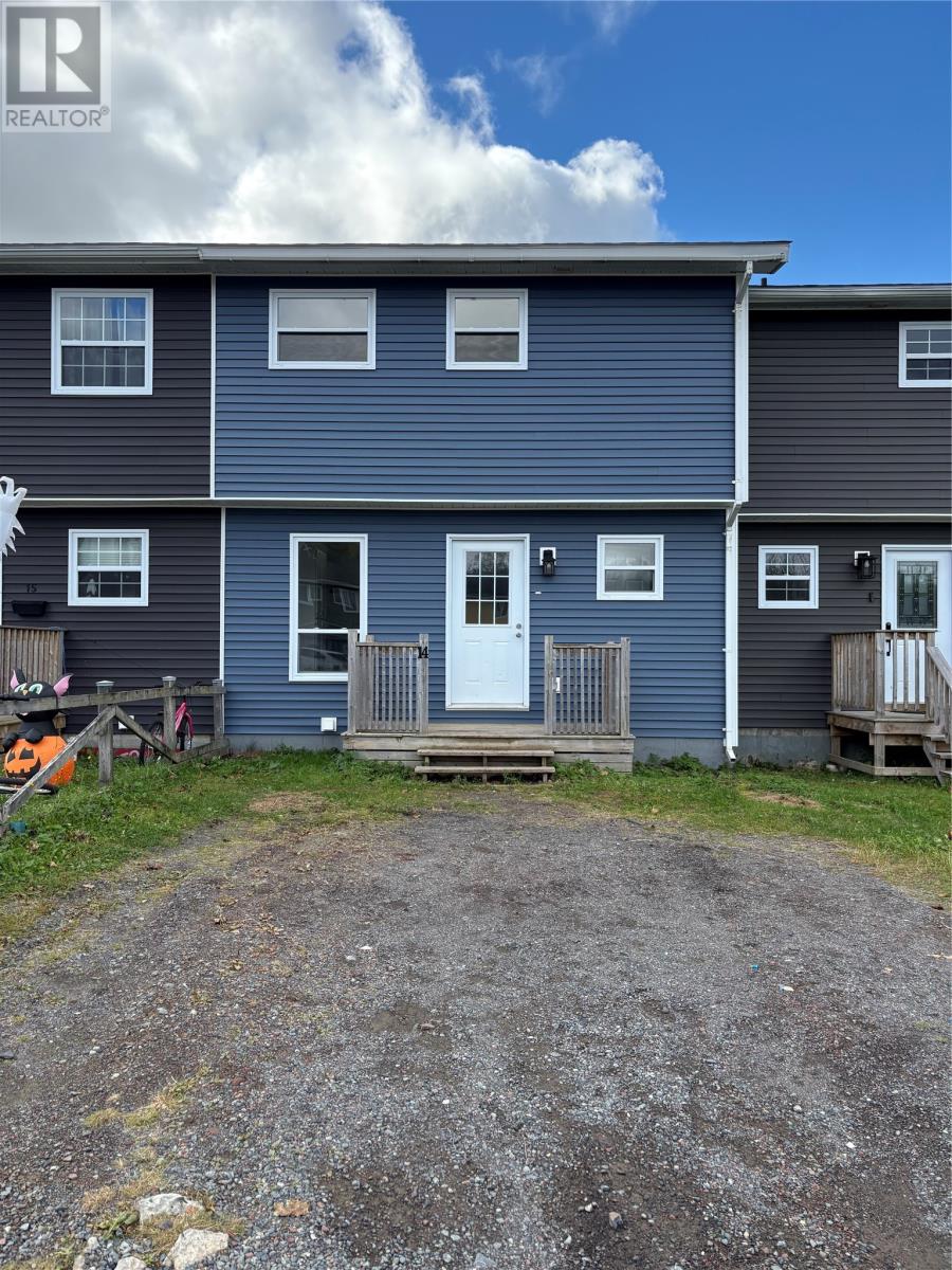 14 Ebsary Place, Grand Falls-Windsor