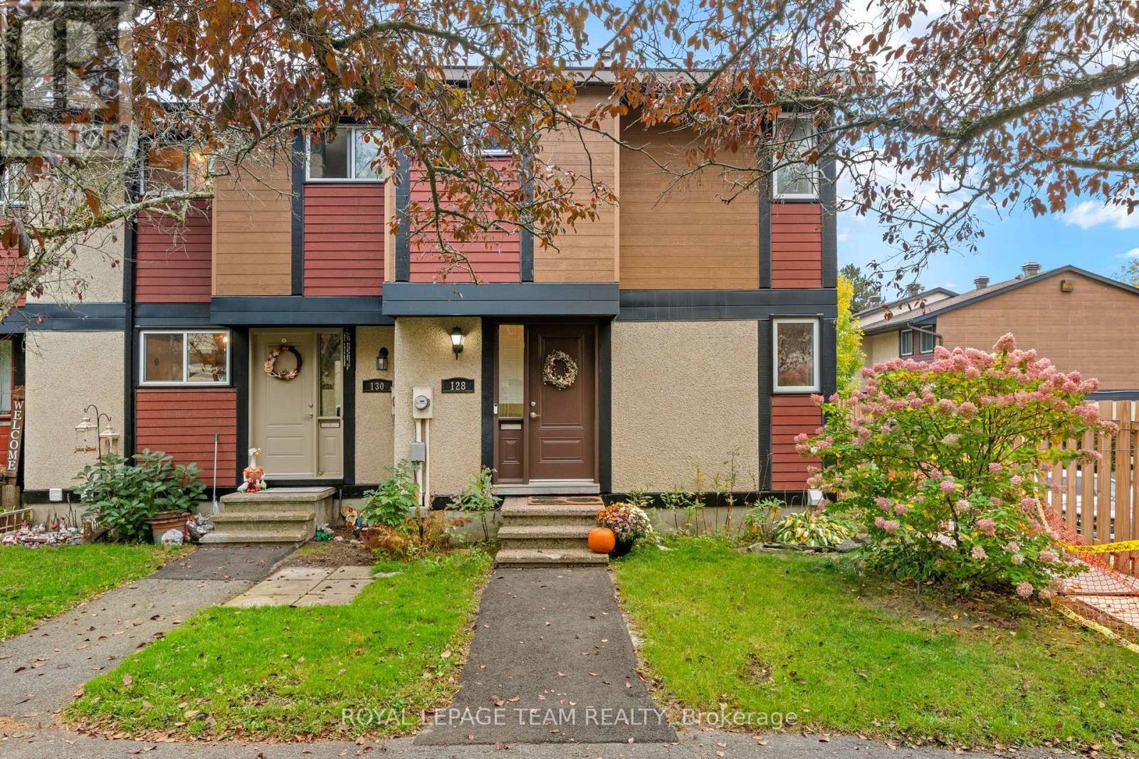 128 Mcclintock Way, Ottawa, Ontario K2L 2A4 - Photo 1 - X13854430