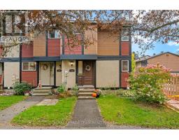 128 MCCLINTOCK WAY, Ottawa, Ontario