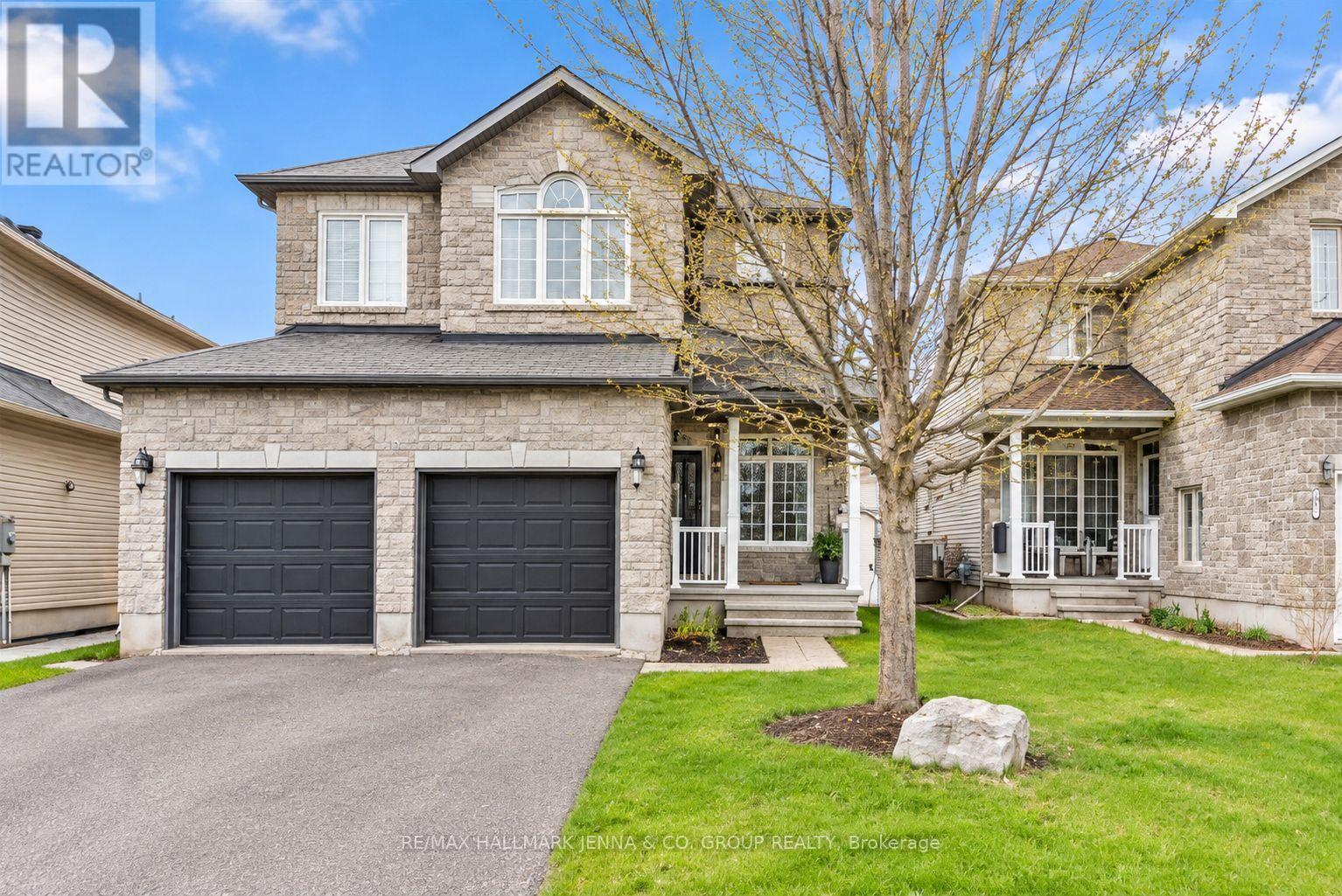 281 Topaze Crescent, Clarence-Rockland, Ontario