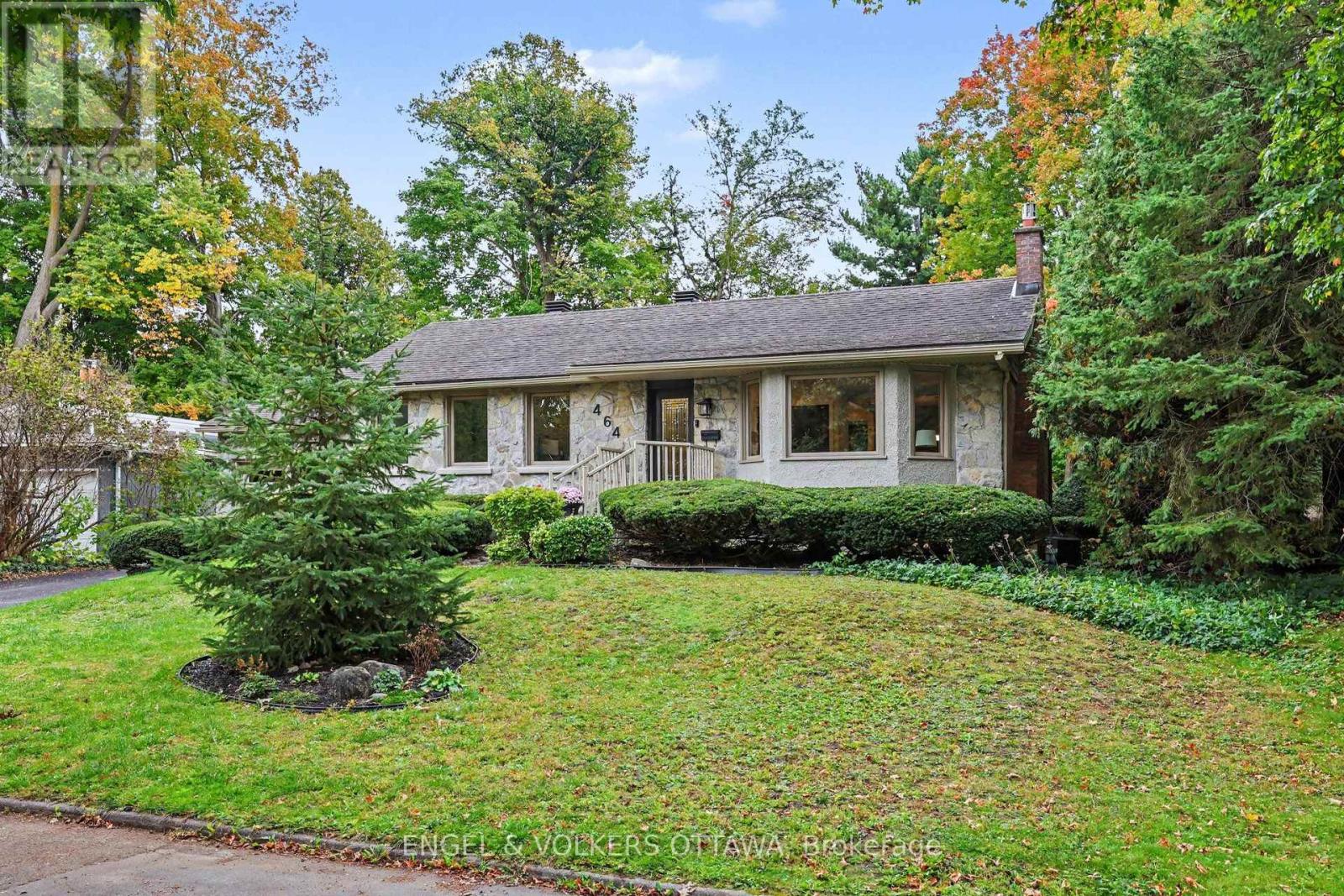 464 Thessaly Circle, Ottawa, Ontario  K1H 5W5 - Photo 4 - X13854200