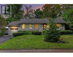 464 THESSALY CIRCLE, Ottawa, Ontario