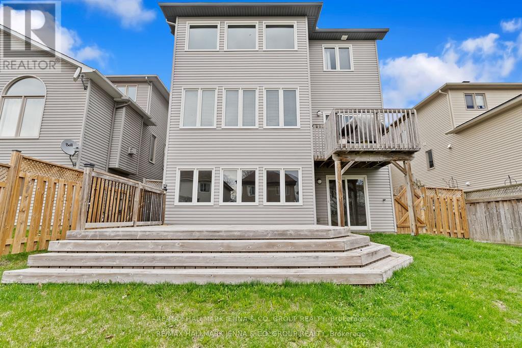281 Topaze Crescent, Clarence-Rockland, Ontario  K4K 0E7 - Photo 28 - X13854218