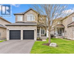 281 TOPAZE CRESCENT, Clarence-Rockland, Ontario