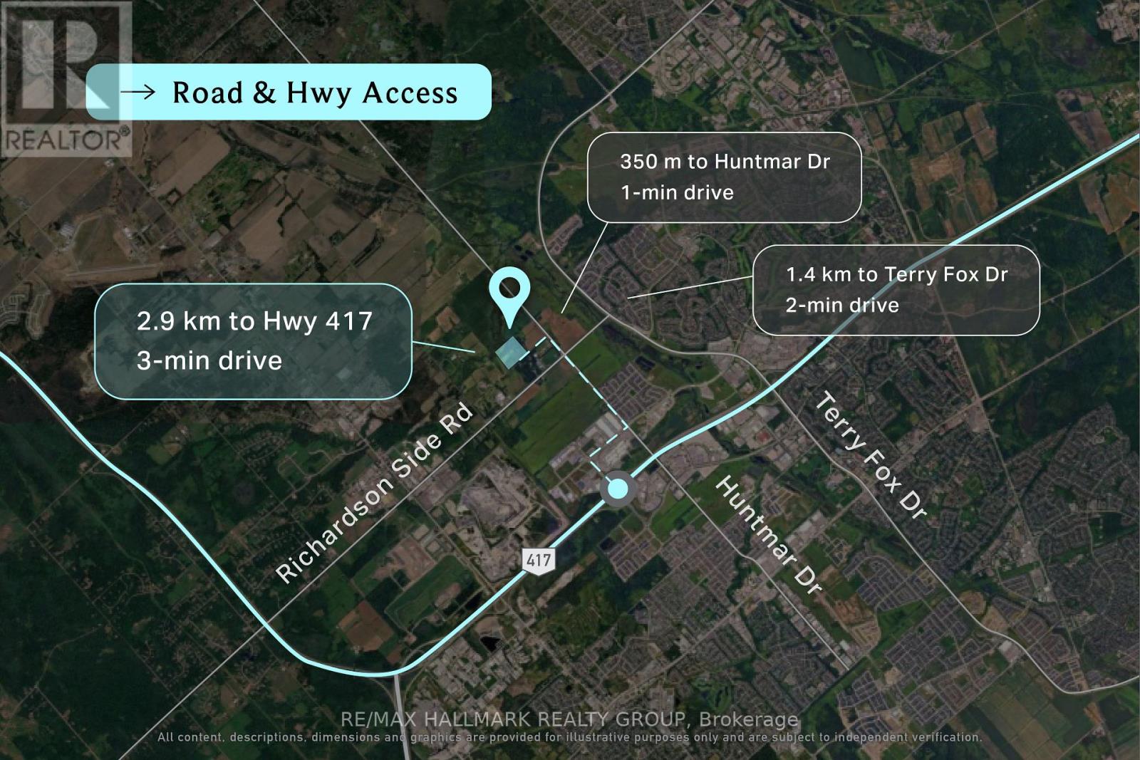 00 Bradley Side Road, Ottawa, Ontario  K0A 1L0 - Photo 3 - X13854236