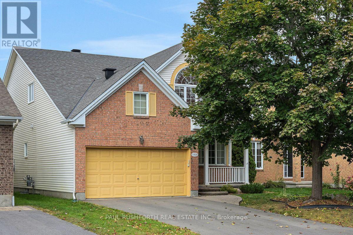 1828 Mccallum Drive, Ottawa, Ontario K4A 3T7 - Photo 2 - X13854264