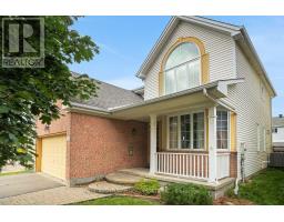 1828 MCCALLUM DRIVE, Ottawa, Ontario