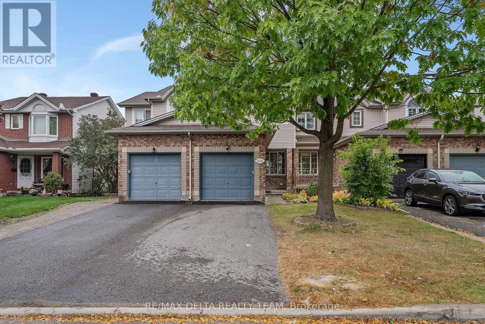 858 Como Crescent, Ottawa, Ontario  K4A 3Z9 - Photo 1 - X13854394